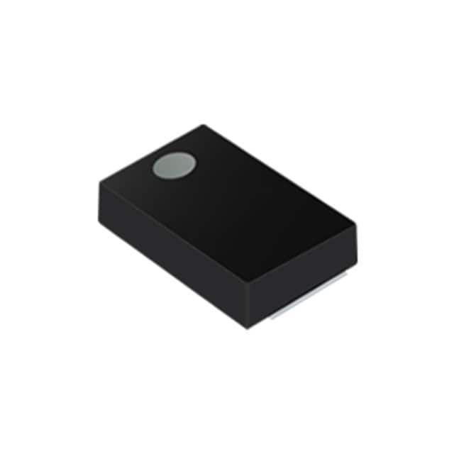 35TQS47MEU Panasonic Electronic Components  condensadores de tantalio